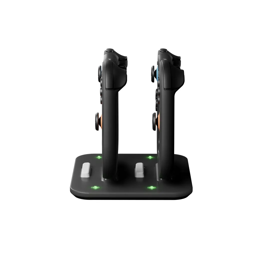 Dual Wield - Image 6