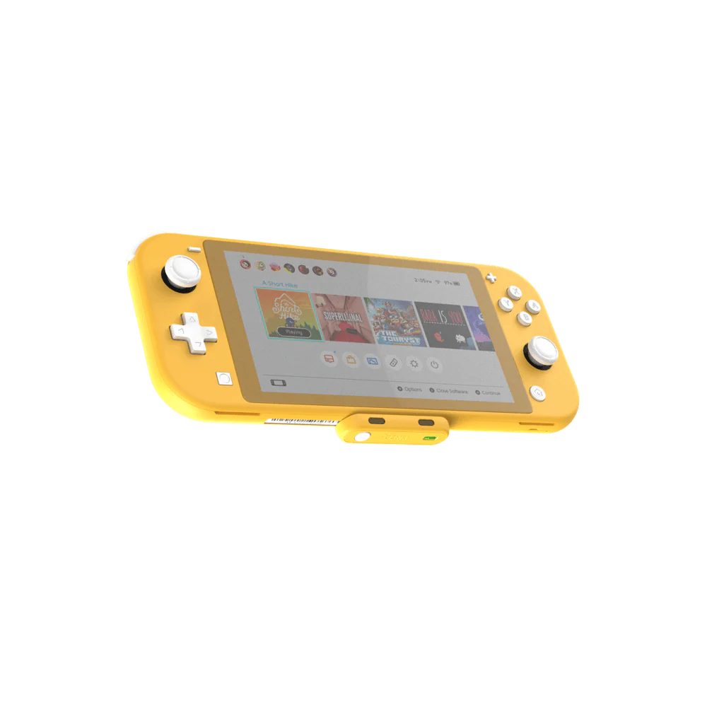 Genki Audio Lite - PS5 Compatible - Image 4