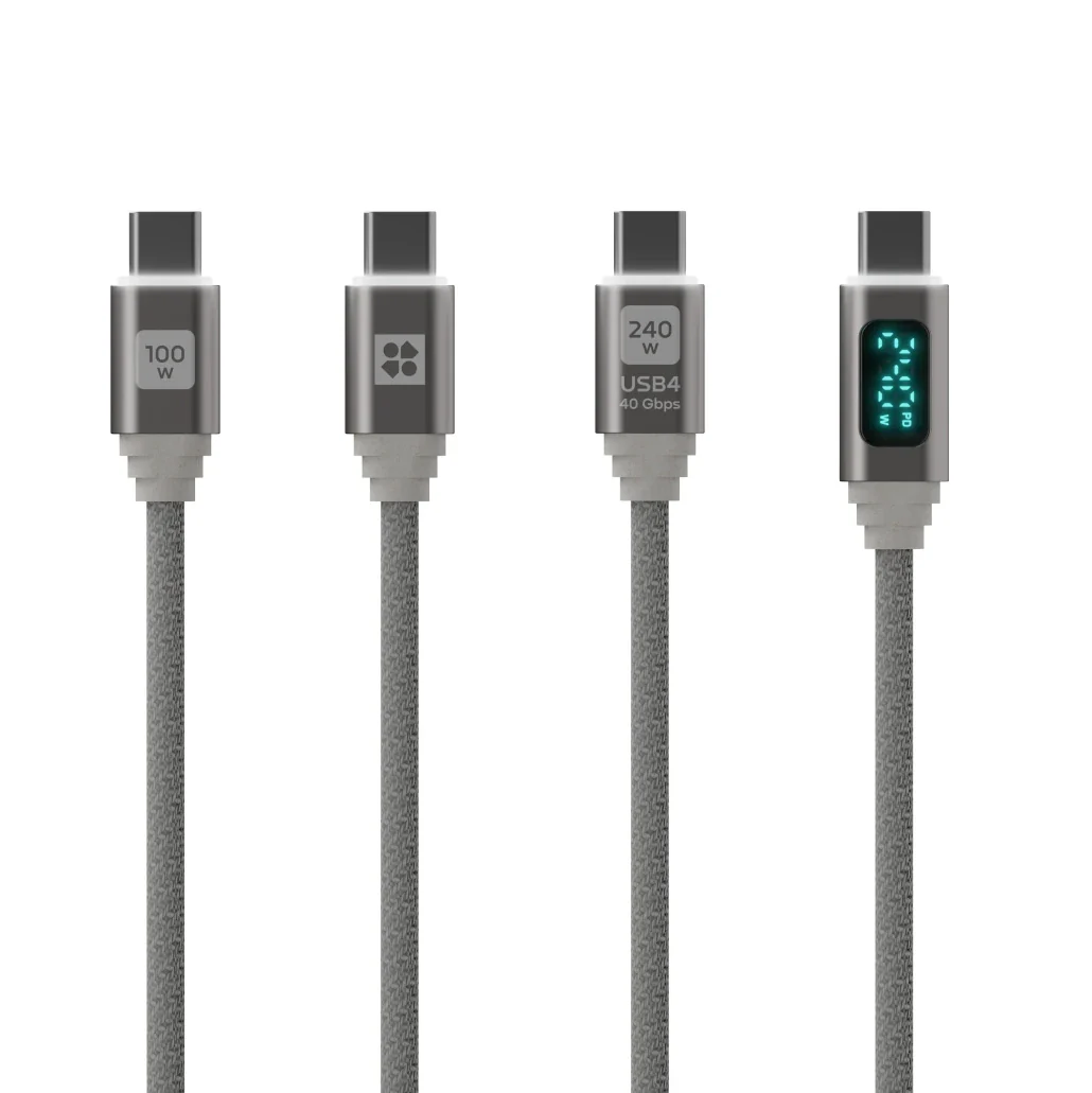 Moonlink Charging Cable - Image 4