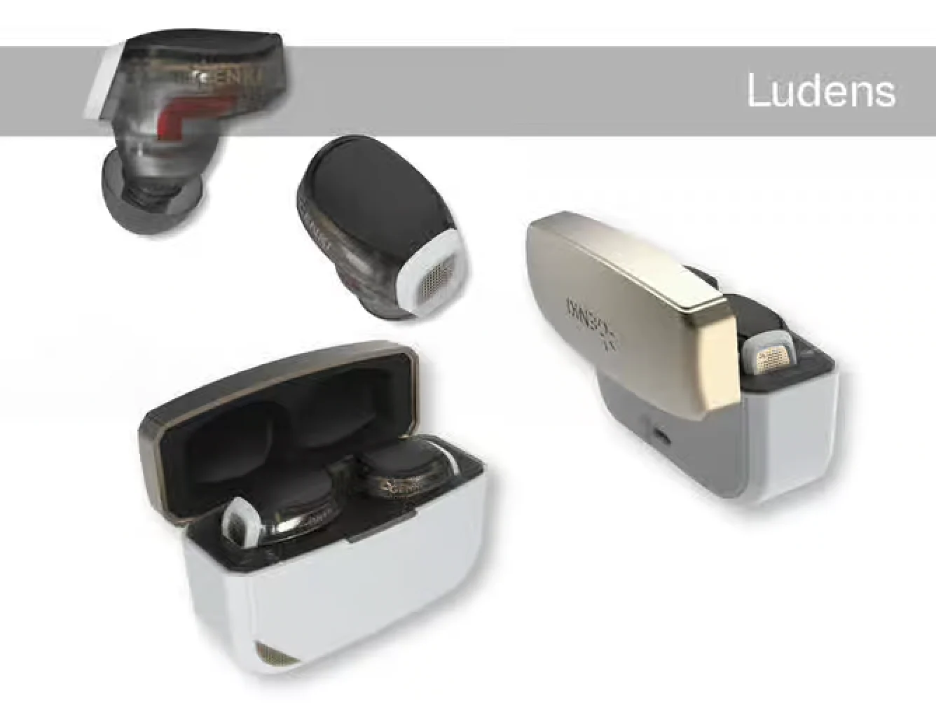 Waveform Earbuds - Image 7